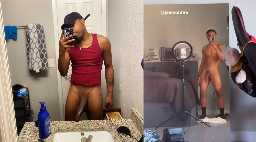 Yung Mars fucks TheNewBlockk