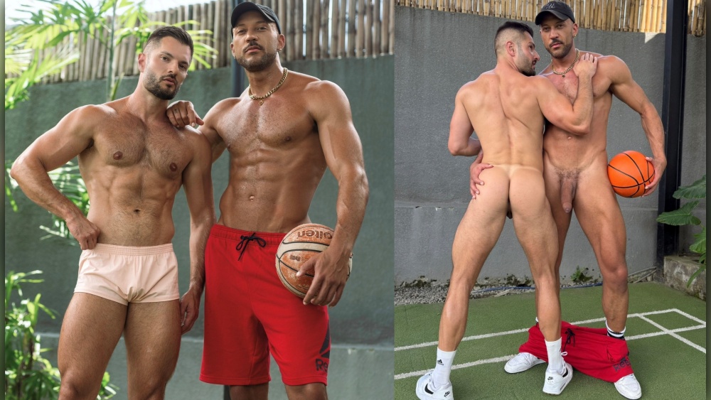 ZacBarrett RockyUnleashed