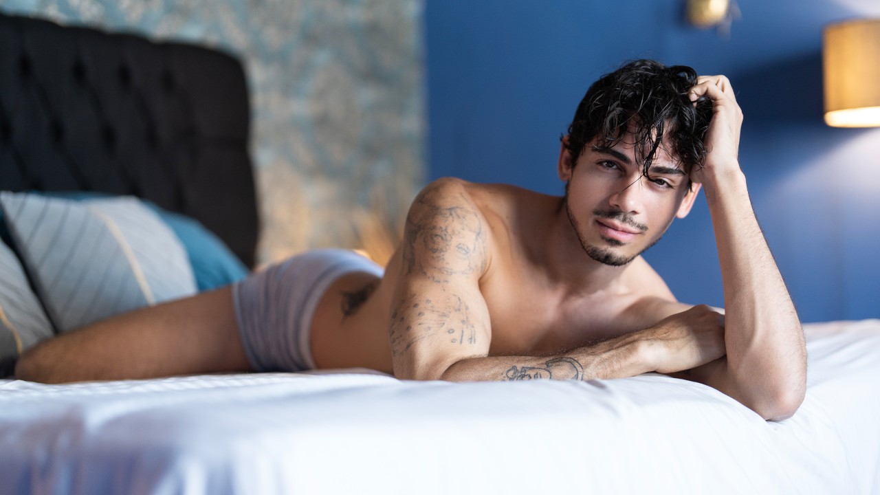 ADayWithAshton AshtonSummers