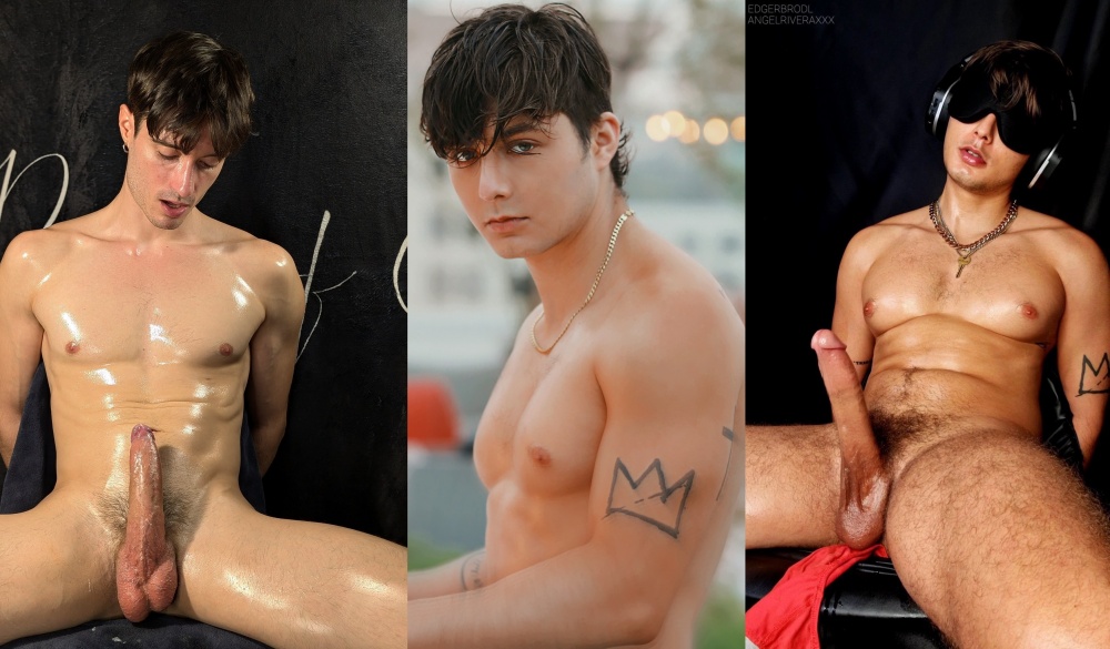 Angel Rivera and David Sahueso