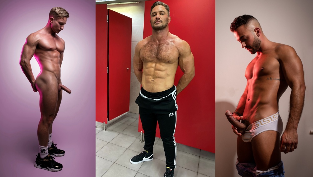 AntonioVelez MagnusLoki DatoFoland