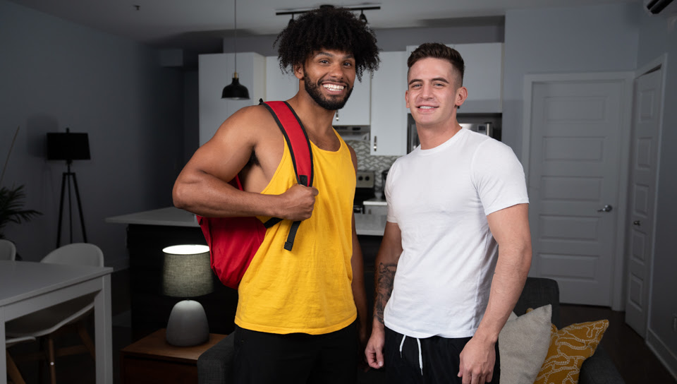 AwCmonYouCanTakeItDude TrevorBrooks TonyGenius