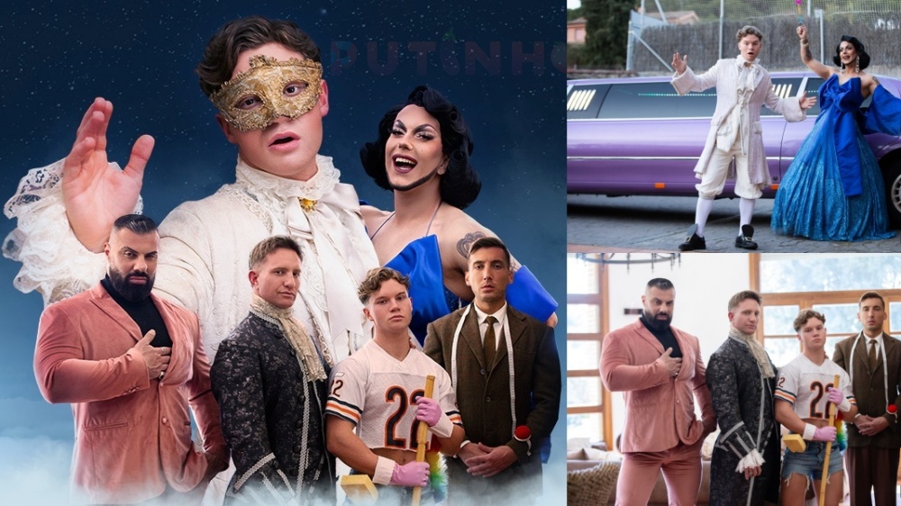 BLM CinderelloPart1 AlexMarte DeanYoung