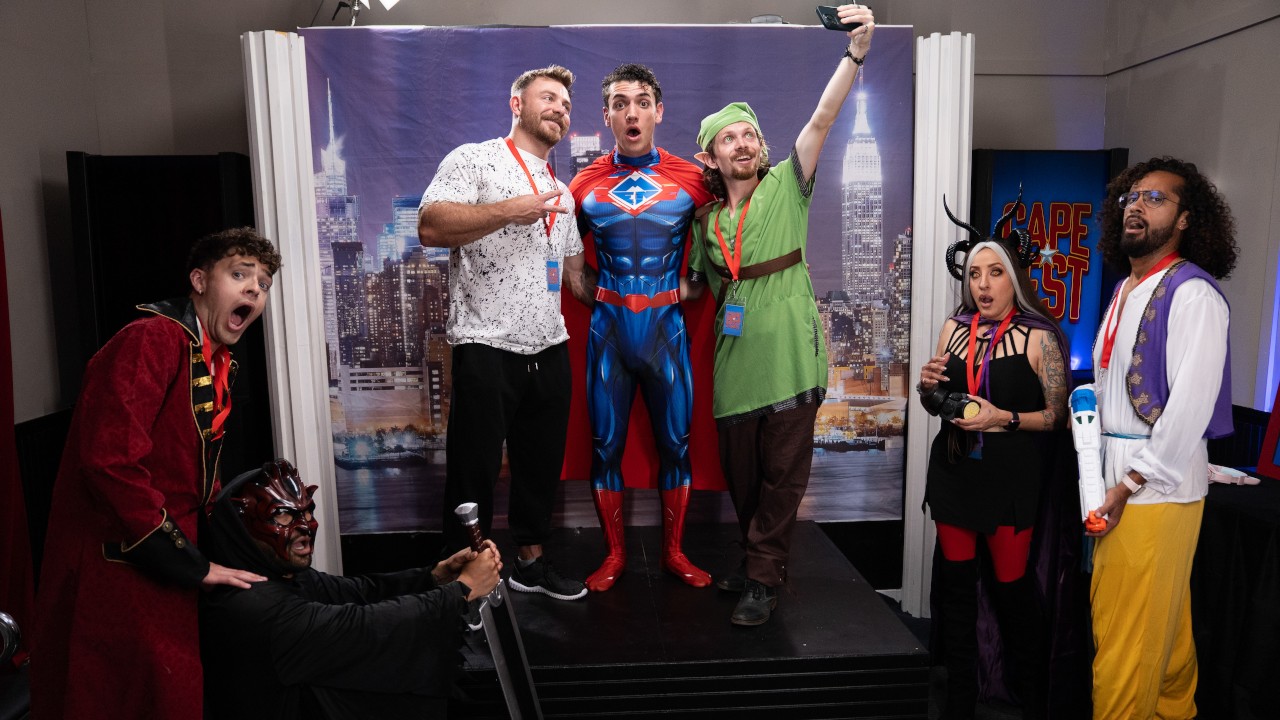 FanService ScottBraun ChanningFlynn