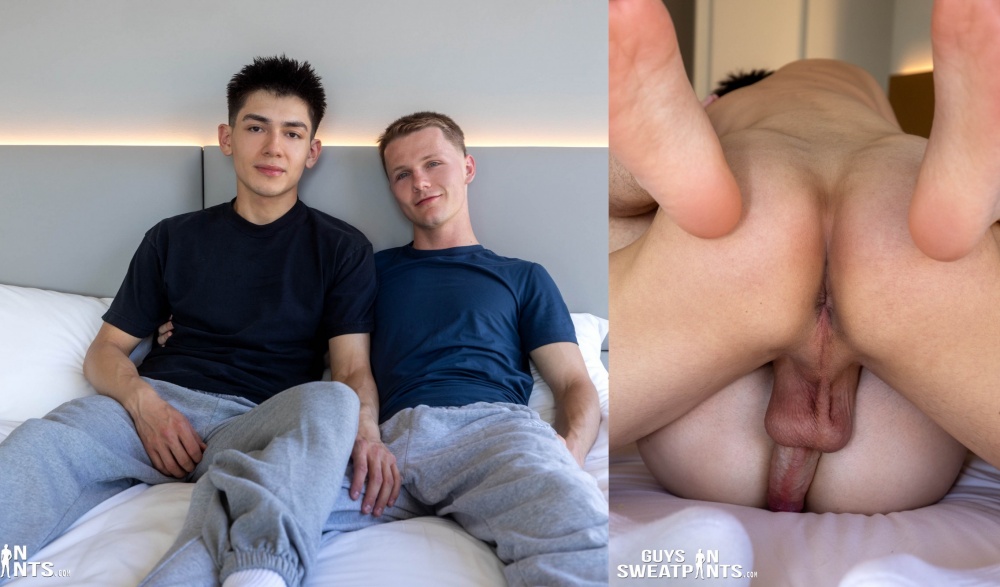 GISP HousePowerBottom Isaac Fernando