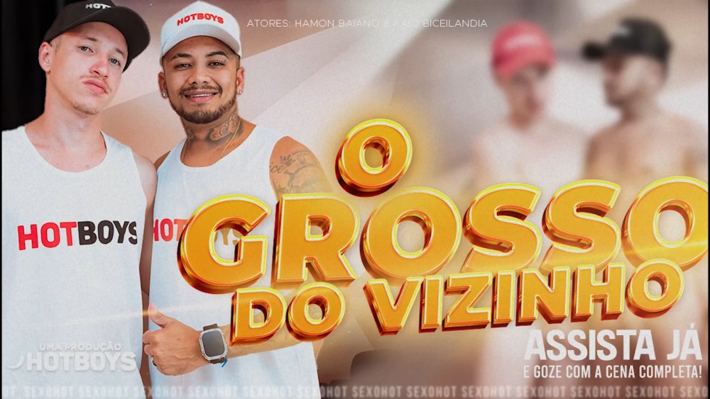 HB Ogrossodovizinho ThomasNC Hamon