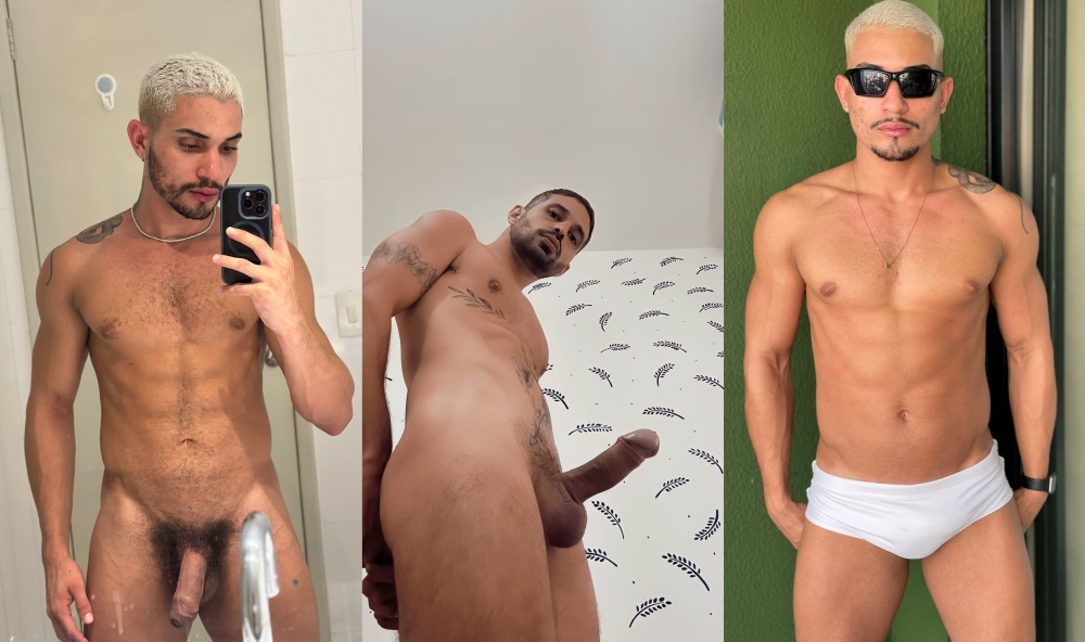 He buries his cock in my ass and gives me his delicious cum to drink