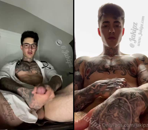 Influencer Jake Andrich Jakipz Full Compilation 10