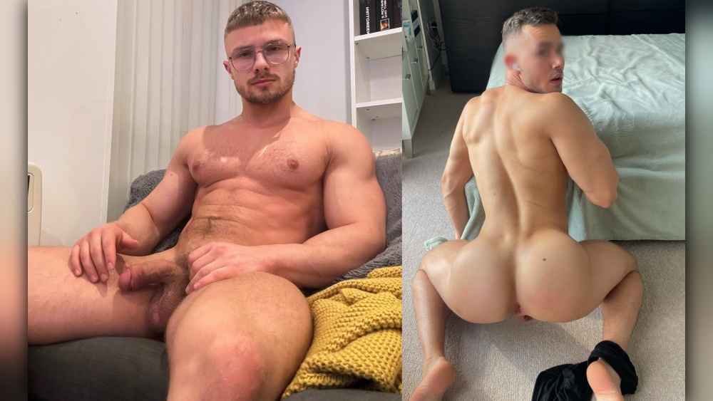 Jordan James fucks Felipe Nelli