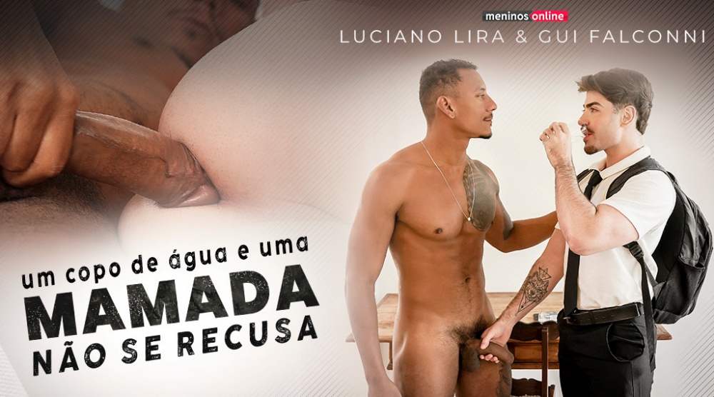 MIO LucianoLira GuiFalconni