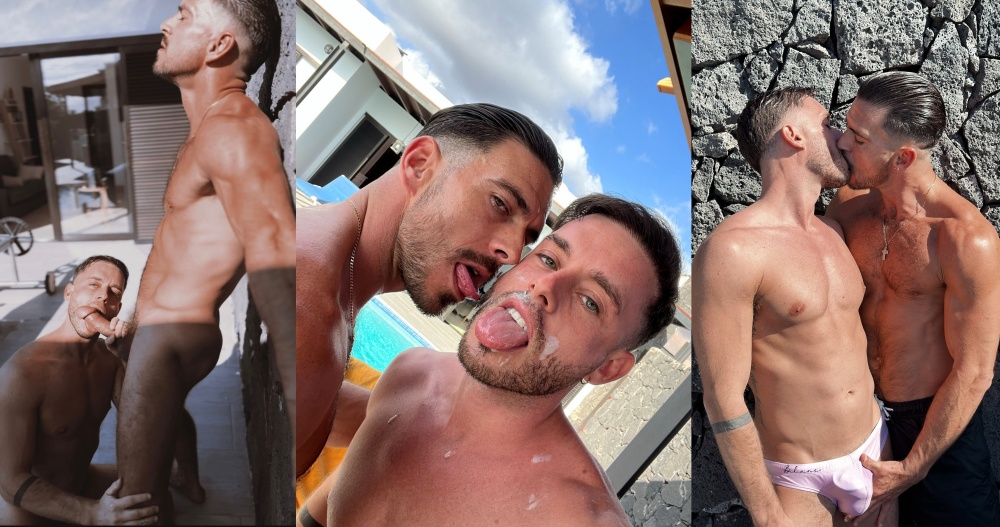 MeFUCKManuelReyesRAW ManuelReyes PaddyOBrian