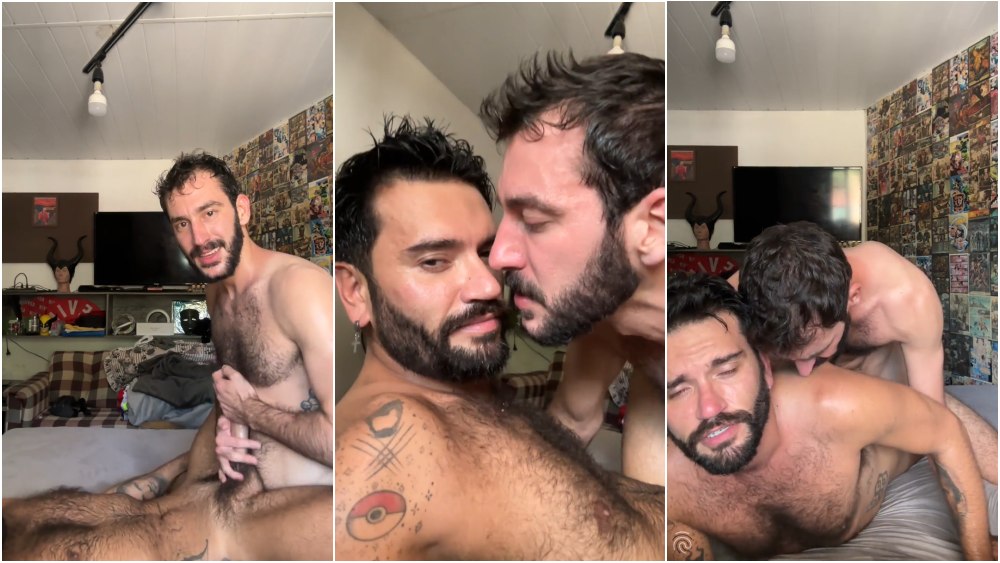 RFC MateusFucksMikeVerine MateusDot MIKEVERINE