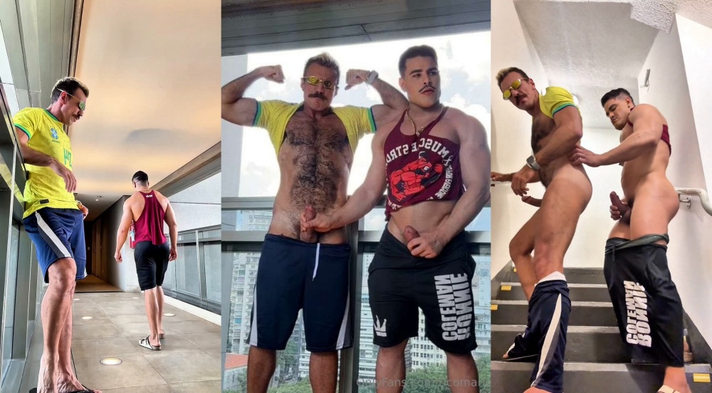 RicoMarlon HotPaulistano