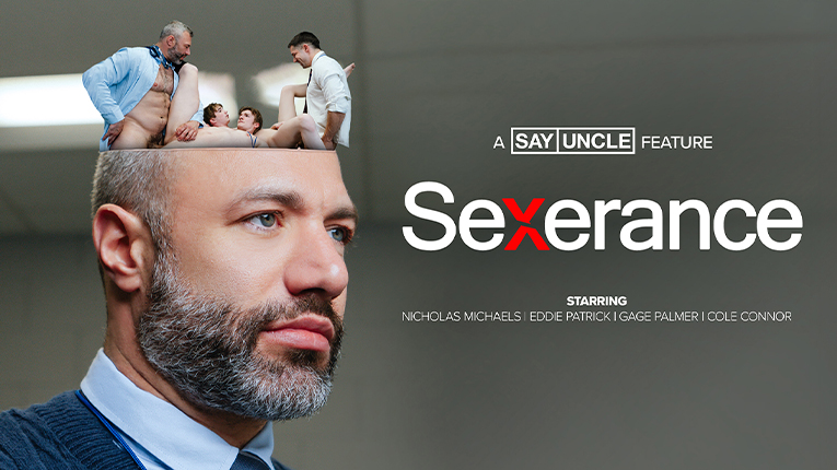Sexerance ColeConnor EddiePatrick GagePalmer NicholasMichaels