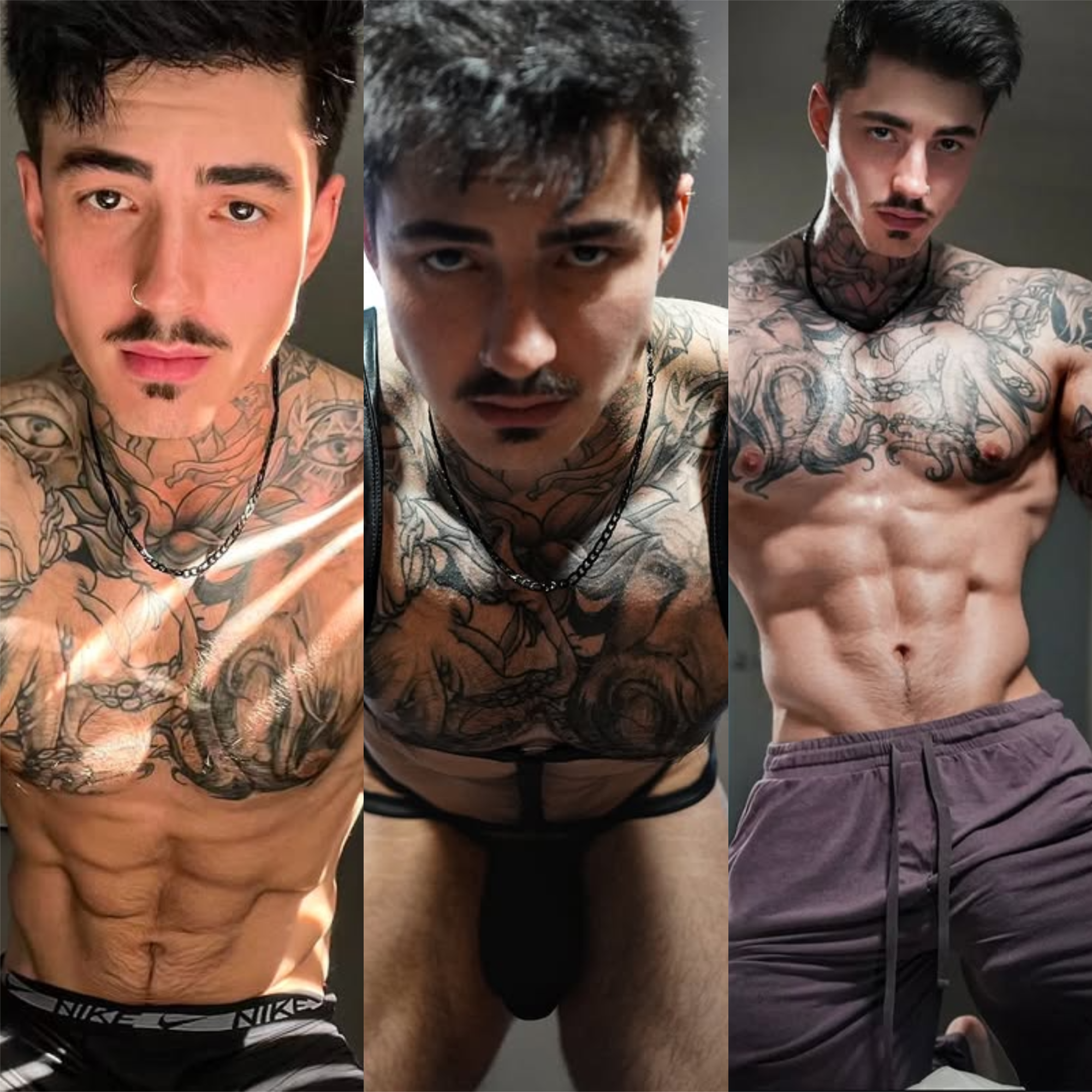 Tiktokers Jake Andrich Jakipz New Compilation Special Edition