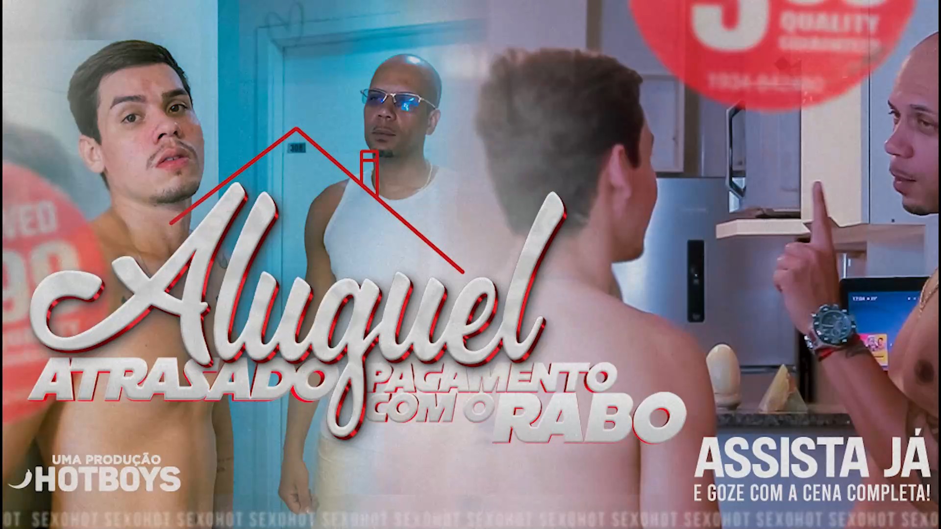 HB AluguelatrasadopagamentocomoRabo NicolasCairo Junior