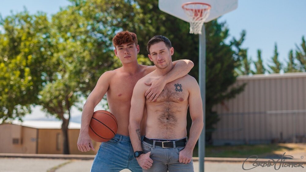 Barron Takes On Tony 1