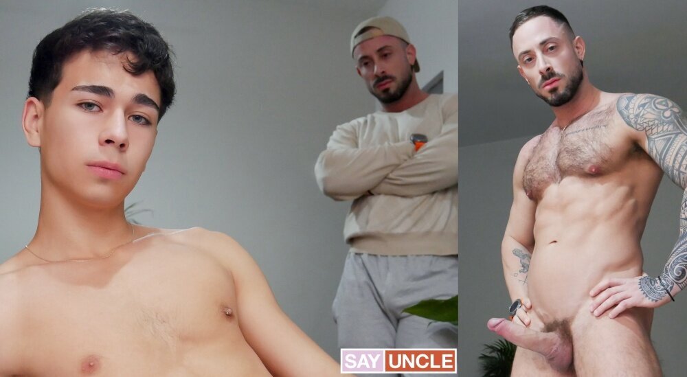 LL ThePowerofaCubanCock IvoExequiel CubanDy 1