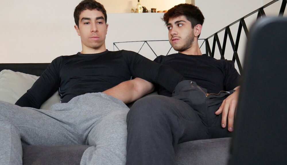 LL WeCanWatchtheGameButYouHavetoDrinkMyLecheFirst LeonGiok DanielDan 1