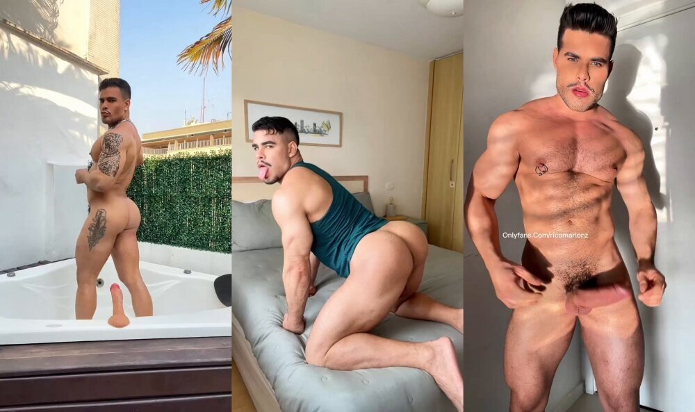 My Hole 4 my Rico Lovers 1