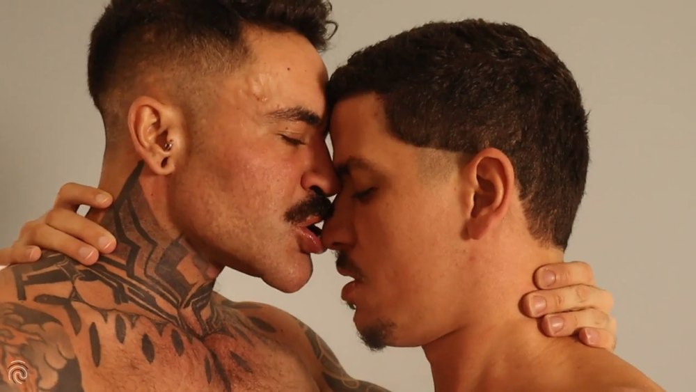 RFC FromPhotoshootToRawFuckFacial Fallandark KaiMeloni