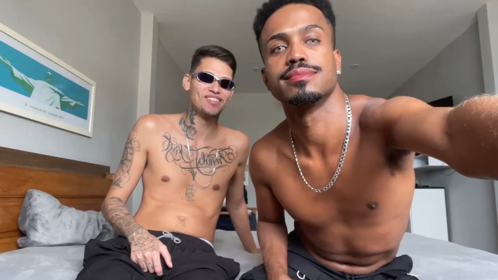 RFC HenriqueKarvalhoFucksAxxxell AXXXELL HenriqueKarvalho