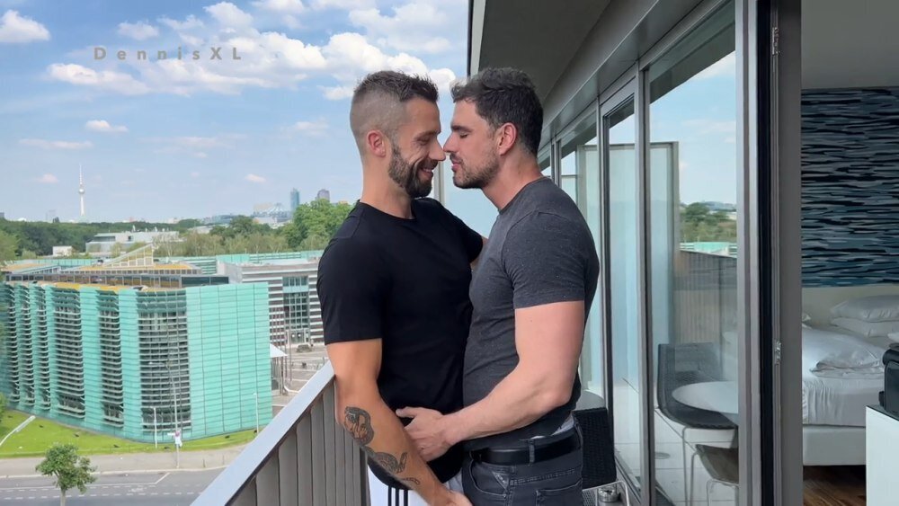 RFC KyleFox FuckedBy DennisXL 1