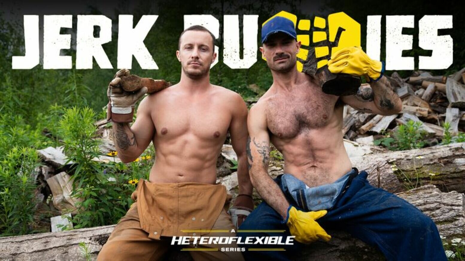 TakeALoadOffBud ZackMackay TitoPatron 1