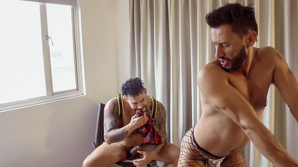 FM Bailame AlejandroCasquivano ViktorRom