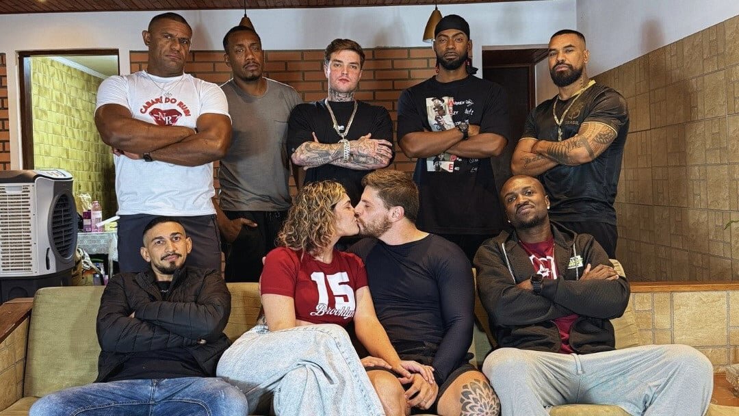 He cost the whole team the game Douglas Machado