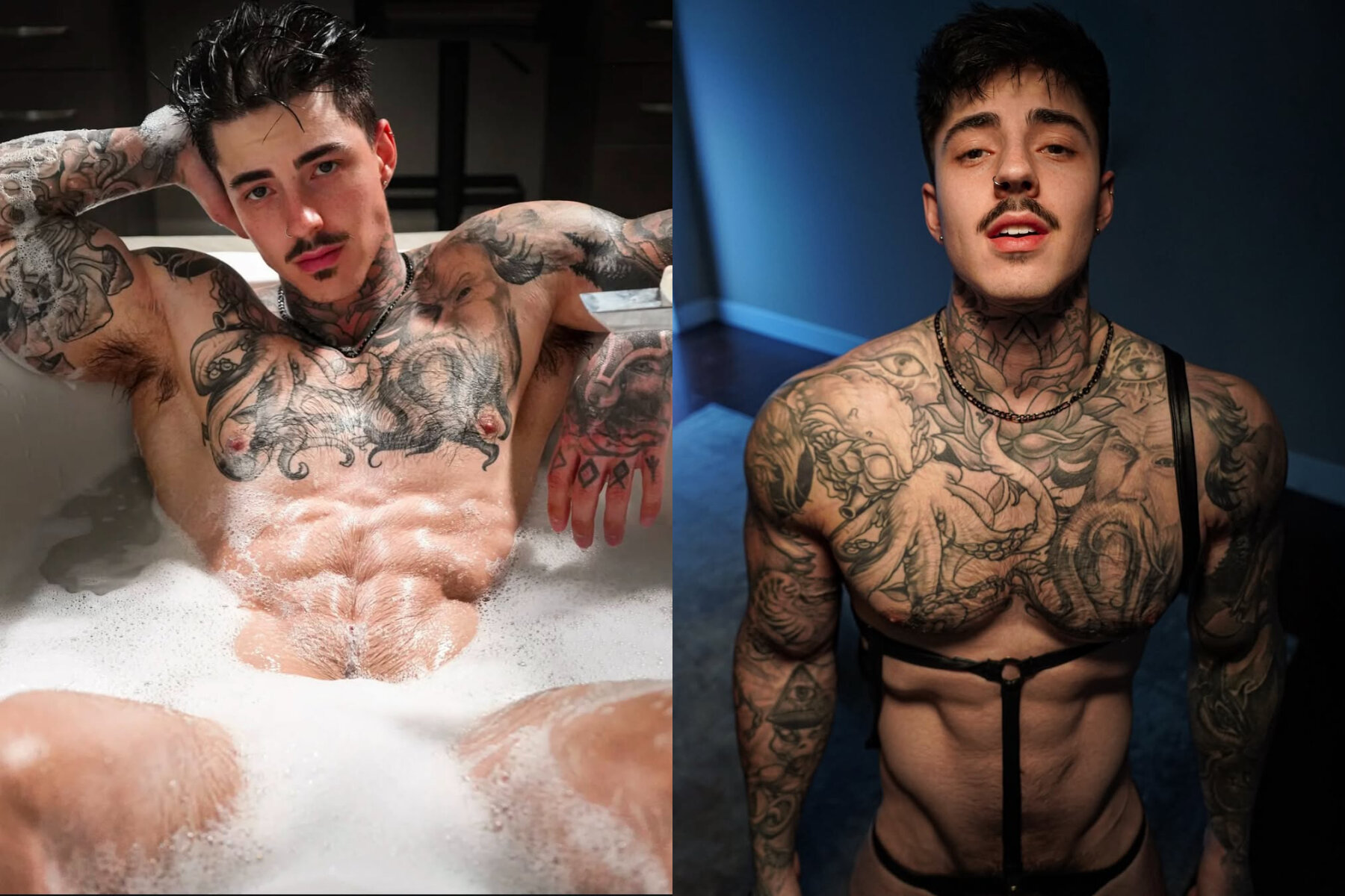 Influencer Jake Andrich Jakipz New Full Videos 100