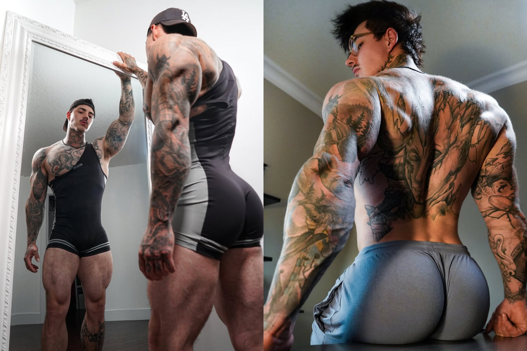 Influencer Jake Andrich Jakipz New Full Videos 105