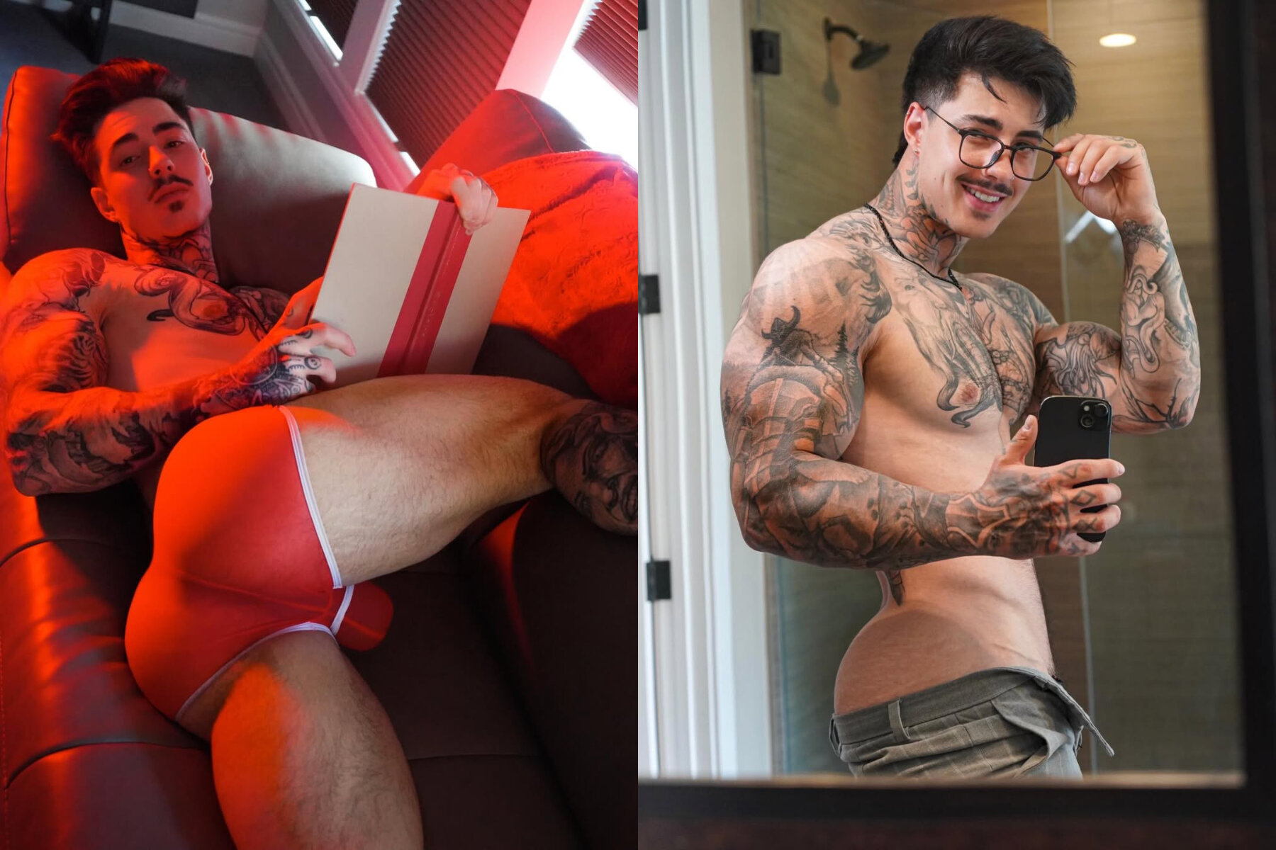 Influencer Jake Andrich Jakipz New Full Videos 86