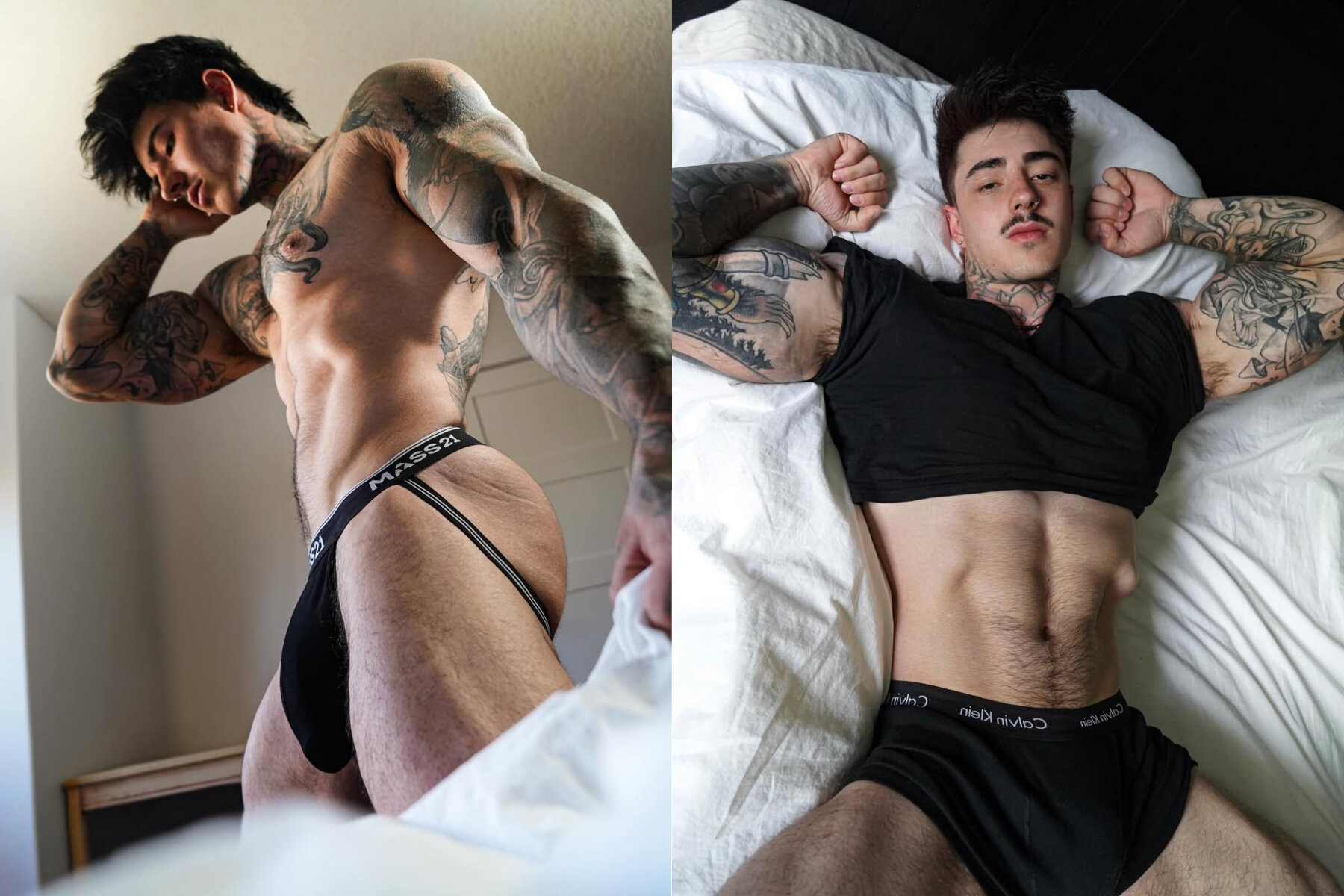 Influencer Jake Andrich Jakipz New Full Videos 88