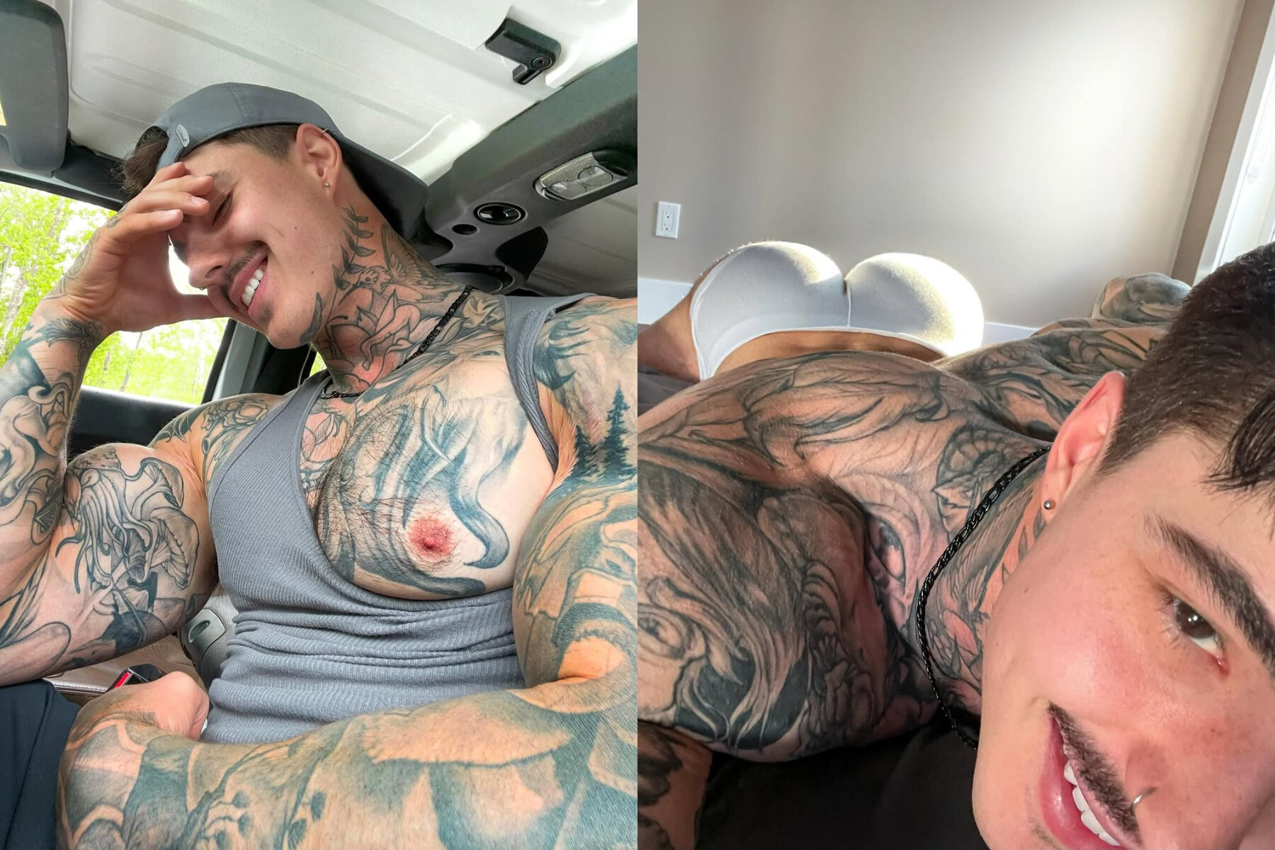 Influencer Jake Andrich Jakipz New Full Videos 89