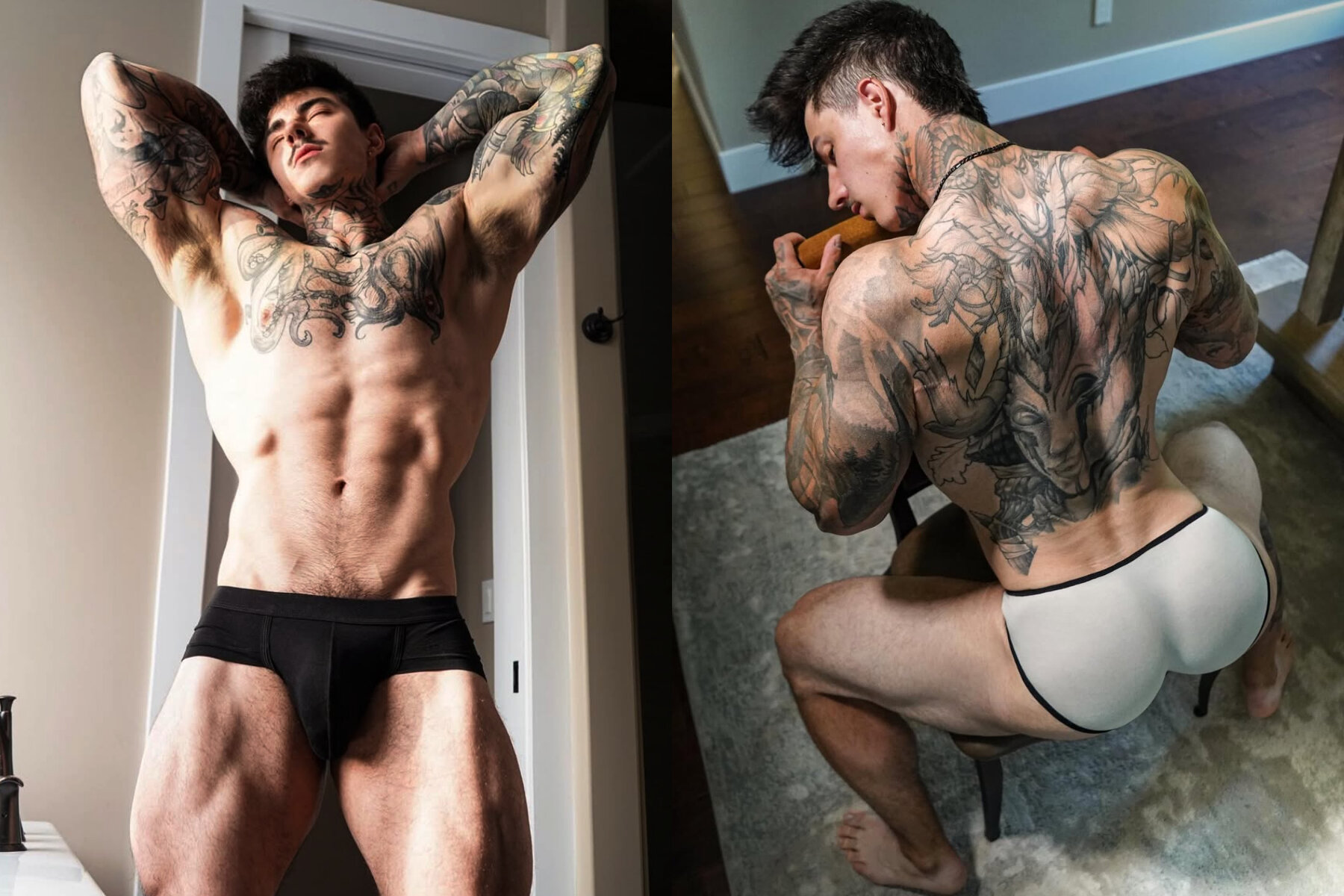 Influencer Jake Andrich Jakipz New Full Videos 93