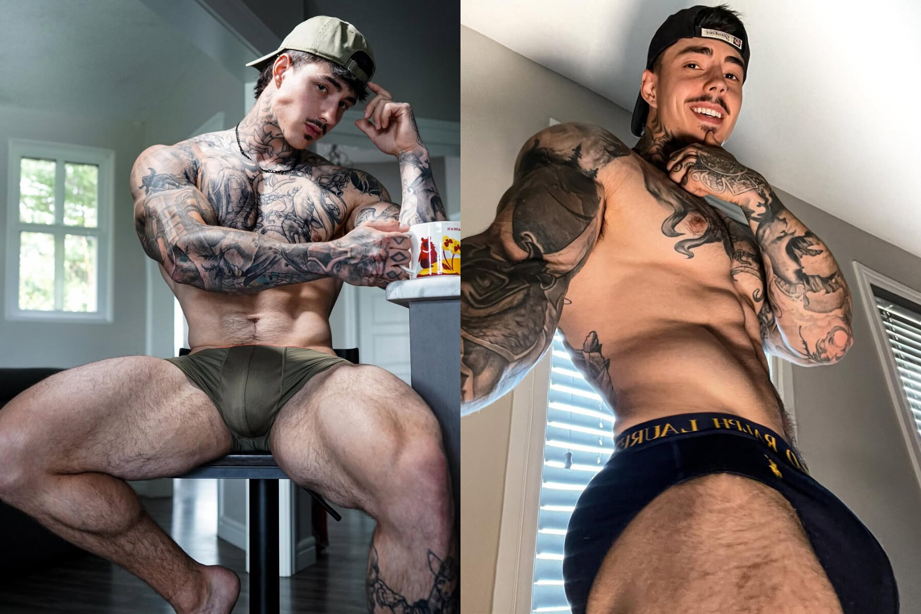 Influencer Jake Andrich Jakipz New Full Videos 95