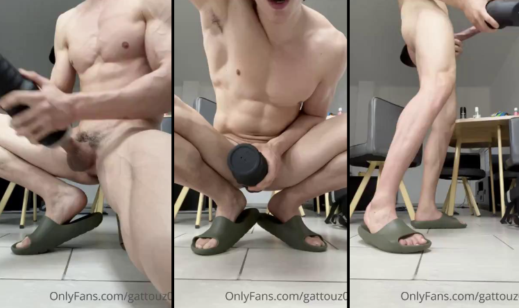 Influencer Youssef Khelil Gattouz0 New Full Videos 19