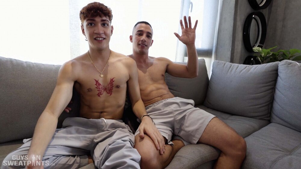 MeetingMike StivenAlvarado MikeSwift