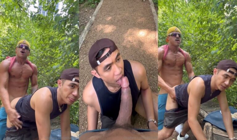 That Asian pussy was so good Diego Barros