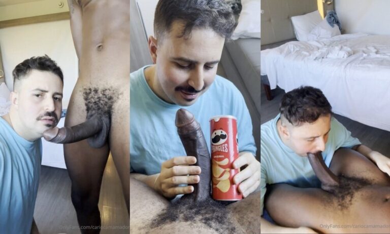 CariocaMamador Baiano 24cm