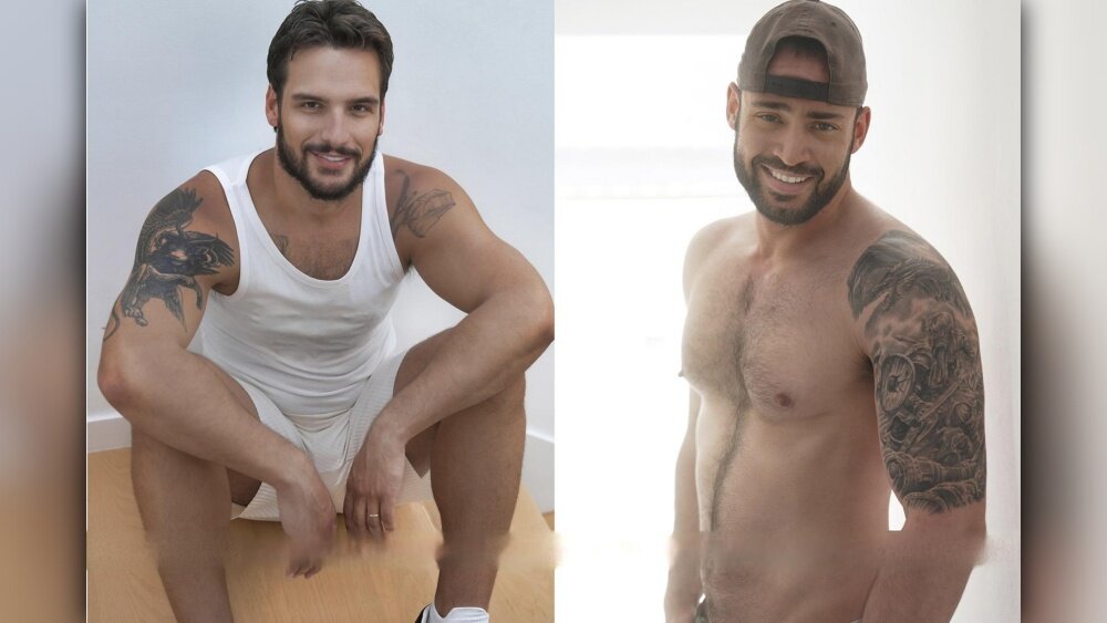 EV FuckedbytheMaintenanceGuy DamienB SamuelHodecker