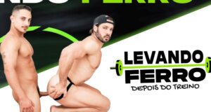 MIO LevandoferrodepoisdoTreino Domwolf JaceToned